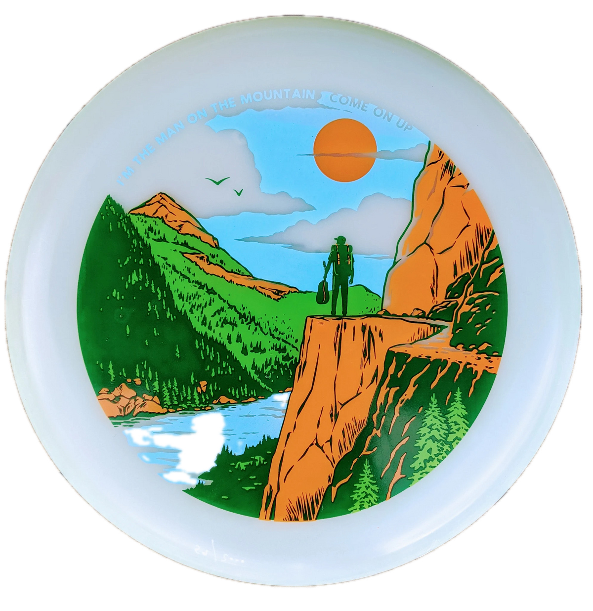 Funn & Frolic - Loving Cup