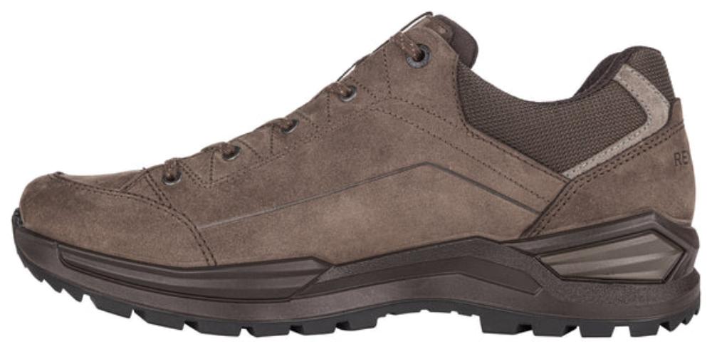 Lowa - Renegade Evo GTX Lo - Men's - Espresso/Black