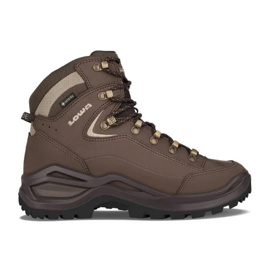 Lowa - Renegade Evo GTX Mid - Women's