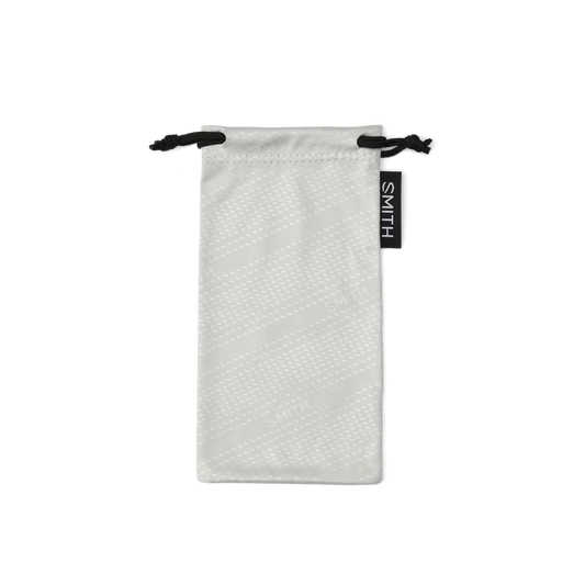 Smith - Lowdown XL 2 - Matte Black; ChromaPop Polarized Blue Mirror