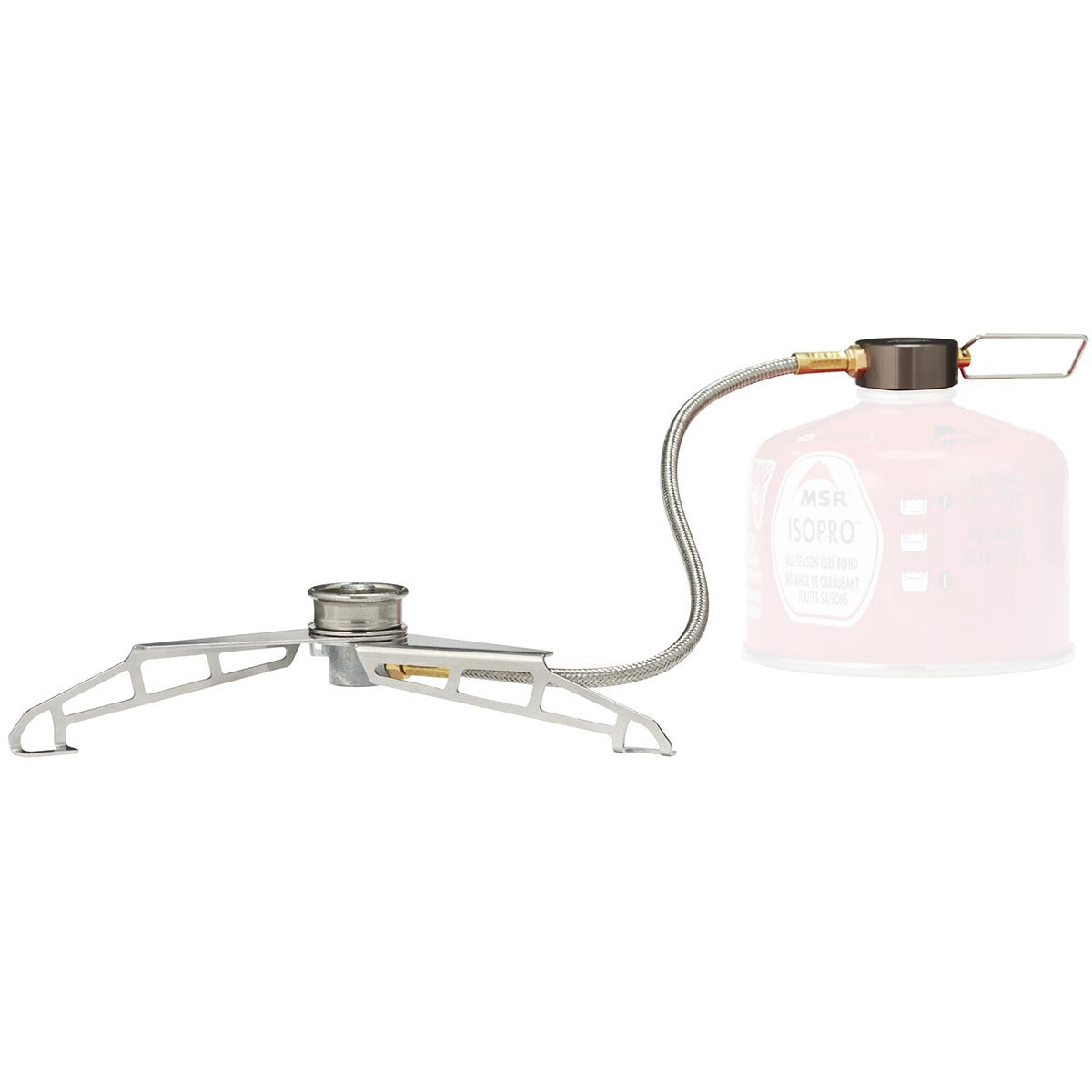 MSR - LowDown Remote Stove Adapter