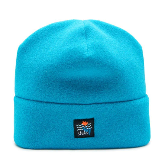 Skida - Low Pile Hat - Dazzle