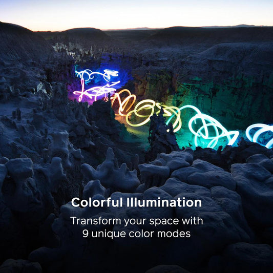 Luci - Original Luci Lantern - Matte