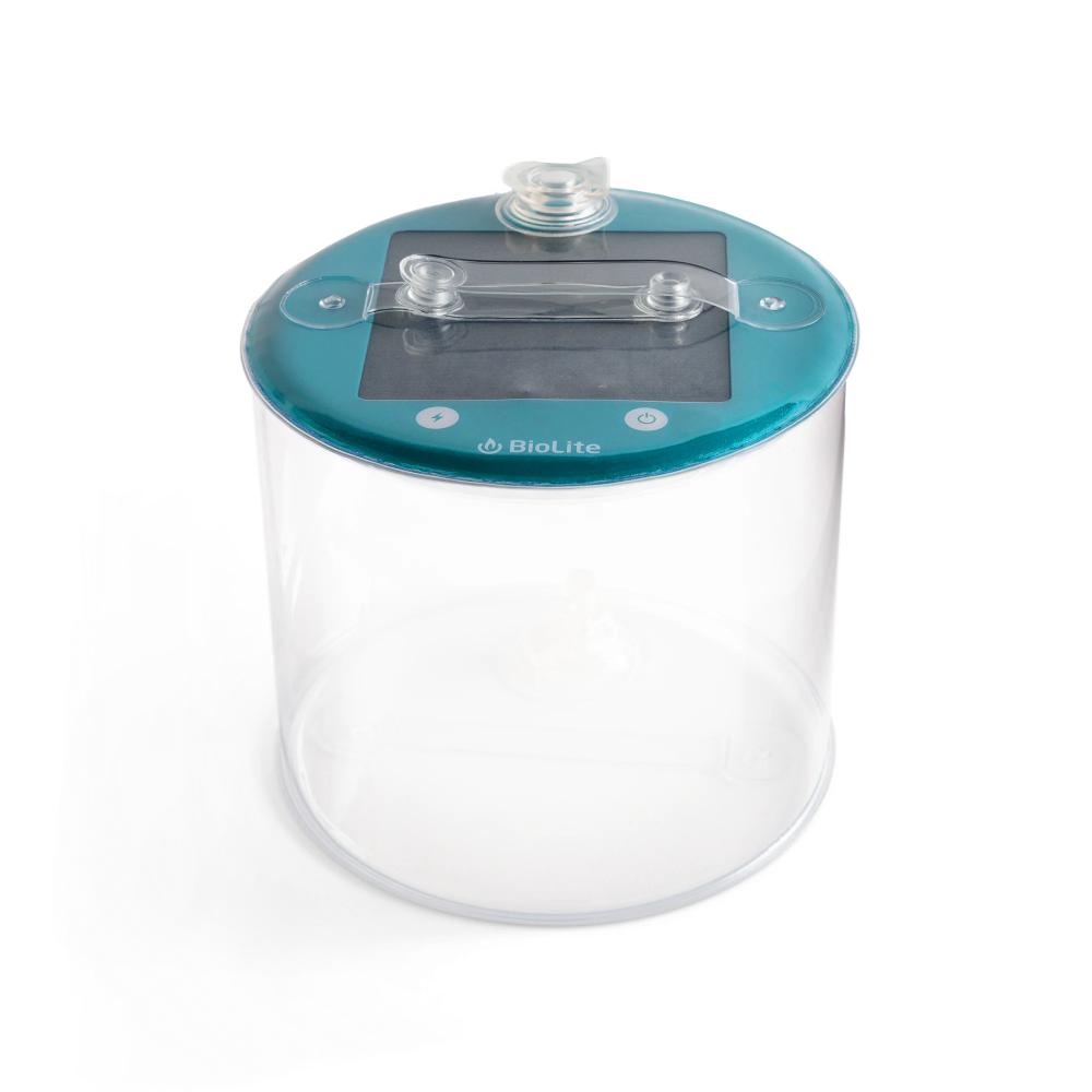 Luci - Original Luci Lantern - Clear