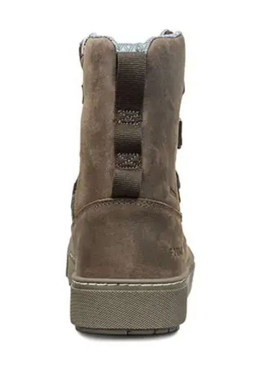 Forsake - Lucie Boot - Army