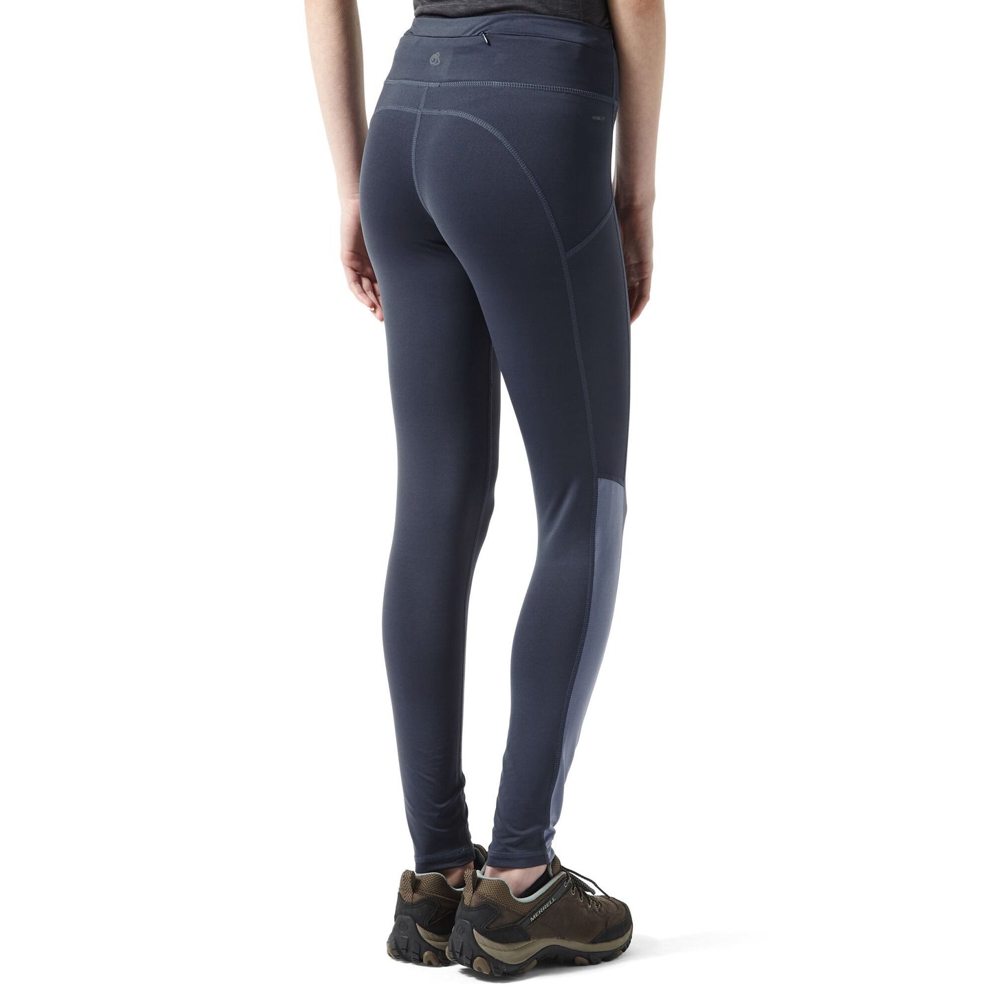 Craghoppers - Nosilife Luna Tight - Charcoal