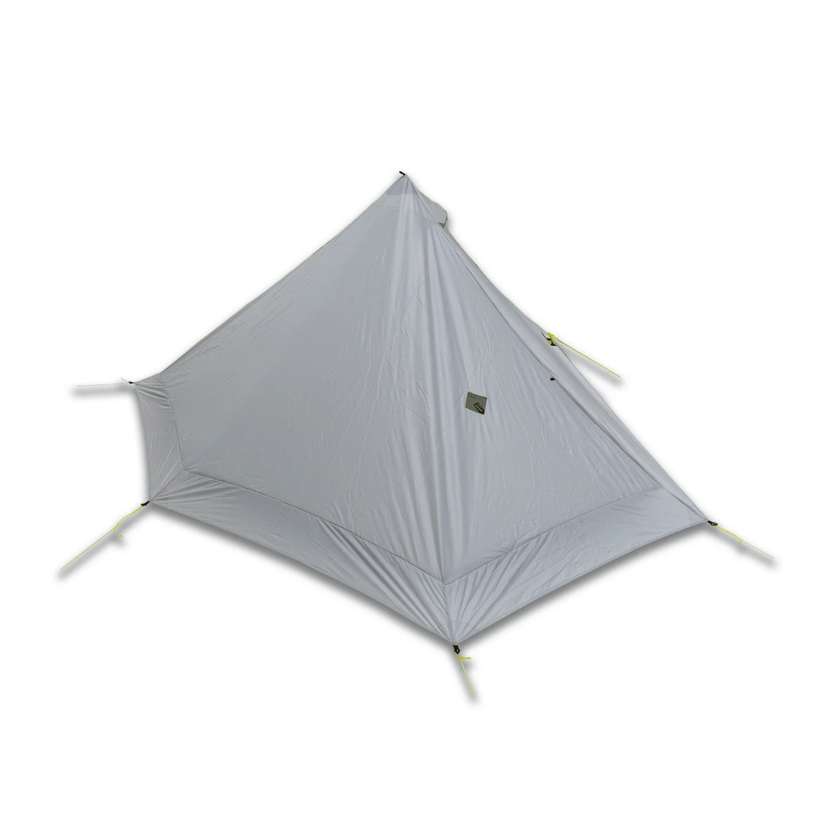 Six Moon Designs - Lunar Solo Shelter - Grey