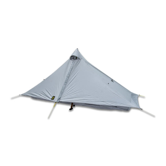 Six Moon Designs - Lunar Solo Shelter - Grey