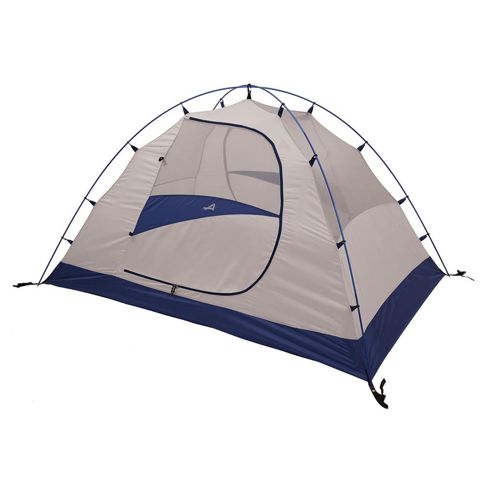 Alps Mountaineering - Lynx 3 Tent - gray Navy - gray Navy