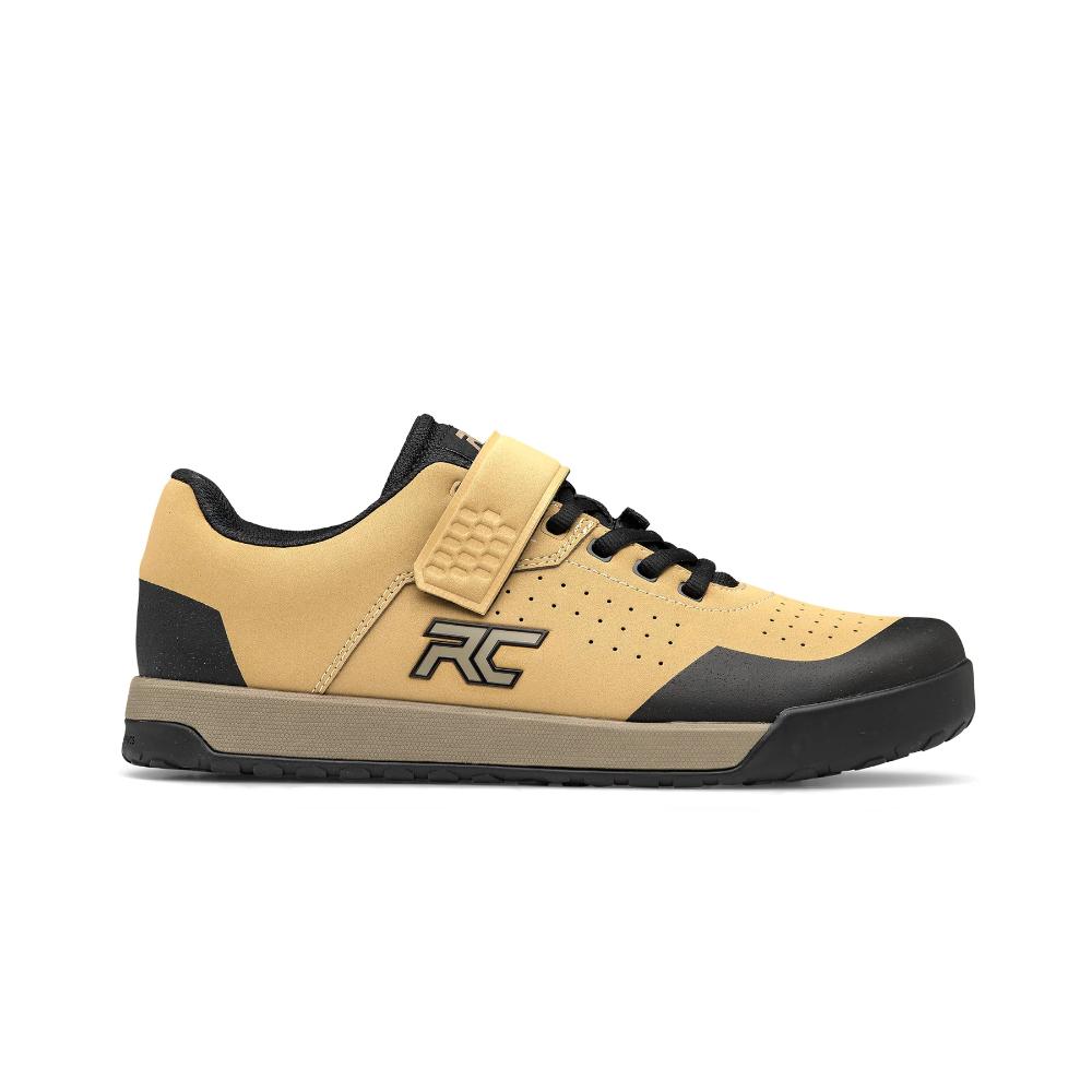 Ride Concepts - Hellion Clip - Men's - Khaki/Black
