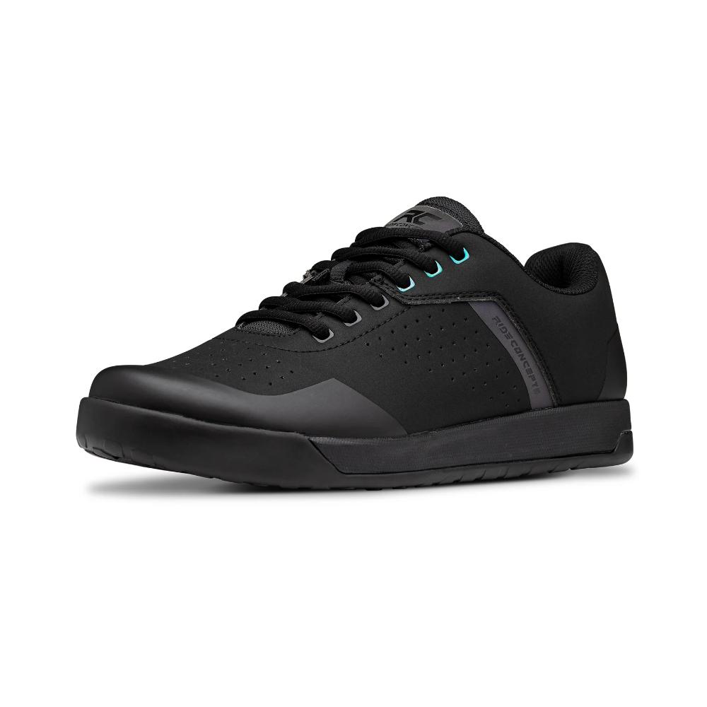 Ride Concepts - Hellion Elite - Men's - Black