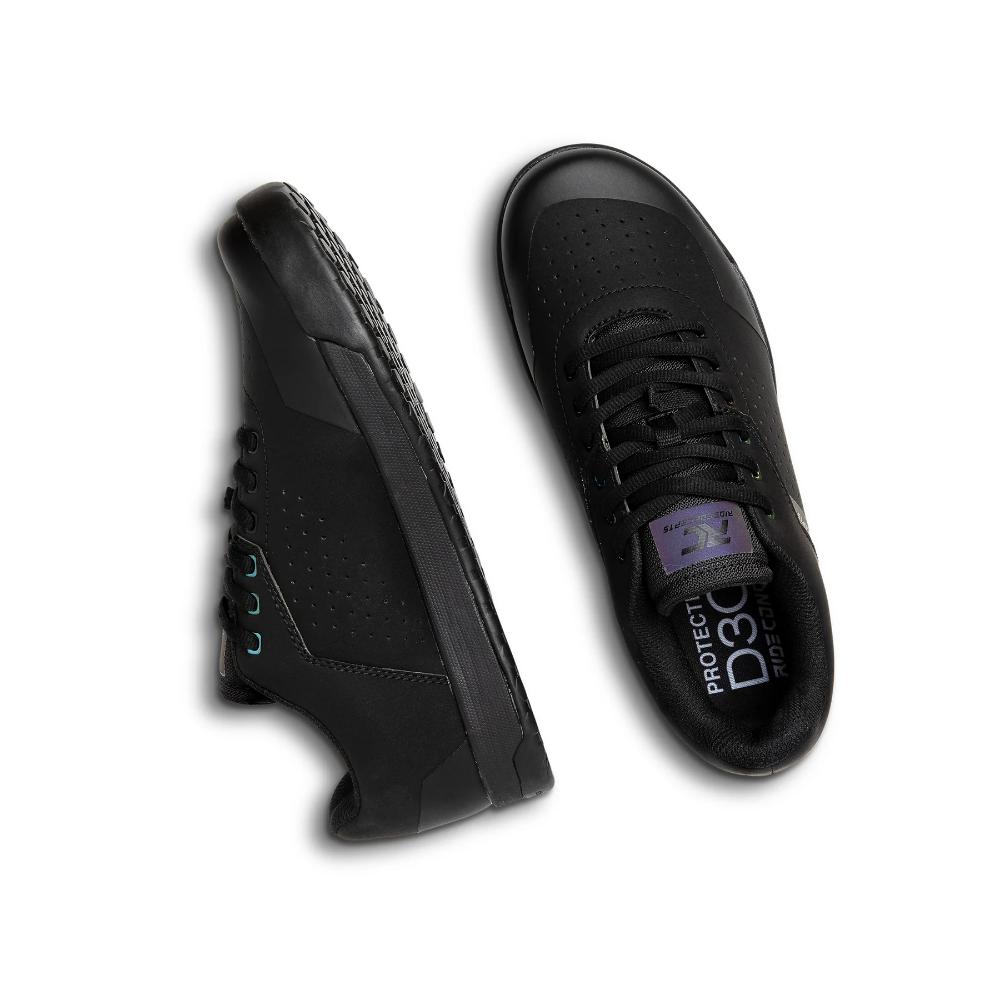 Ride Concepts - Hellion Elite - Men's - Black