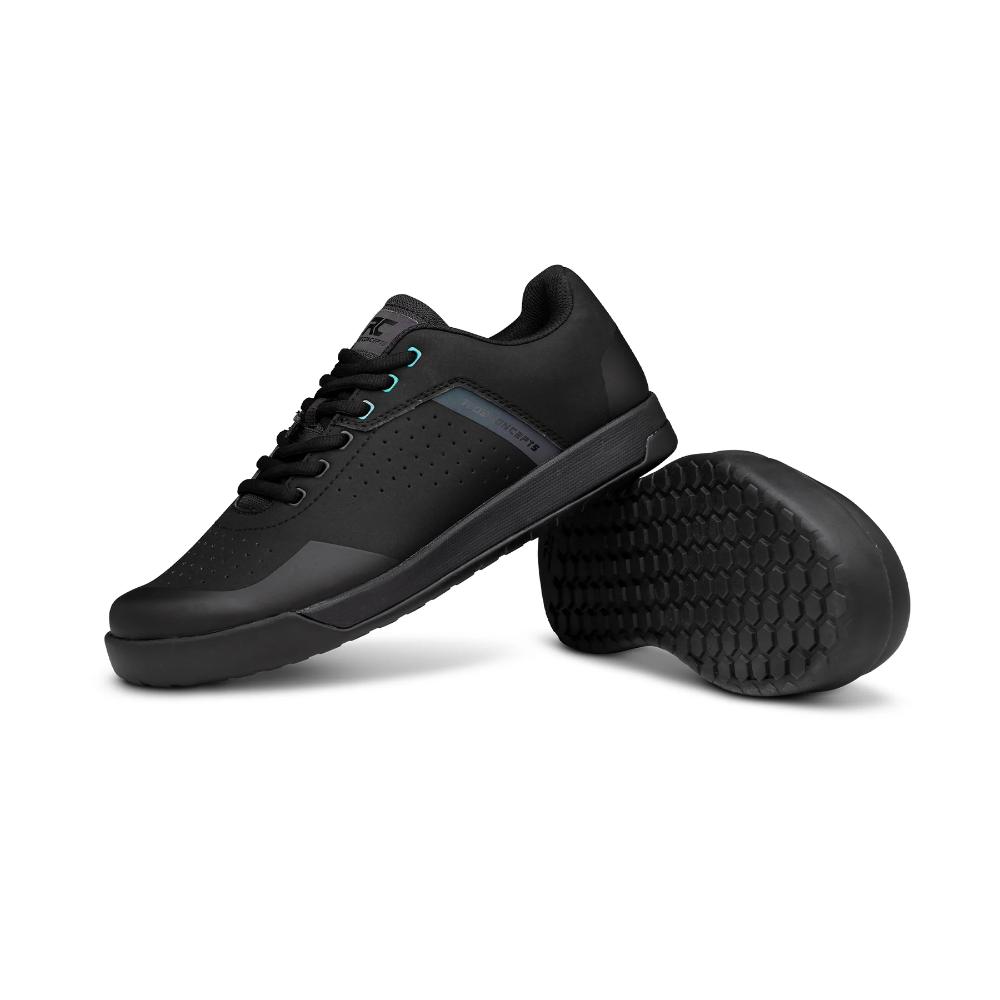Ride Concepts - Hellion Elite - Men's - Black