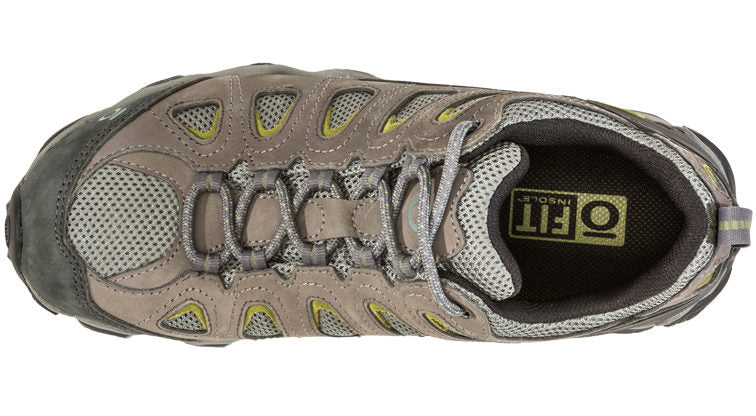 Oboz - Sawtooth II Low - Pewter