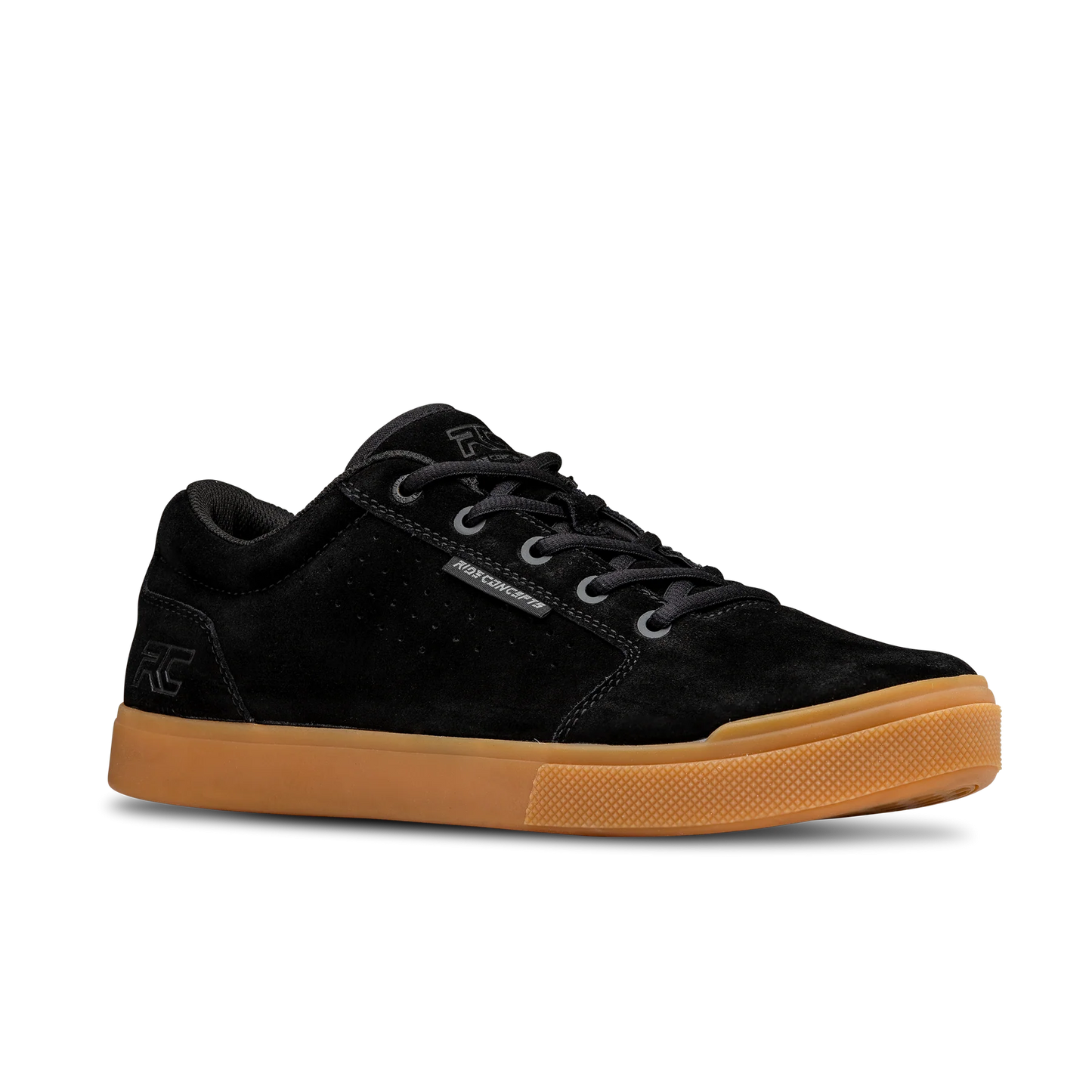 Ride Concepts - Vice - Men's - Black