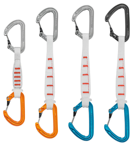 Petzl - Ange Finesse Quickdraw