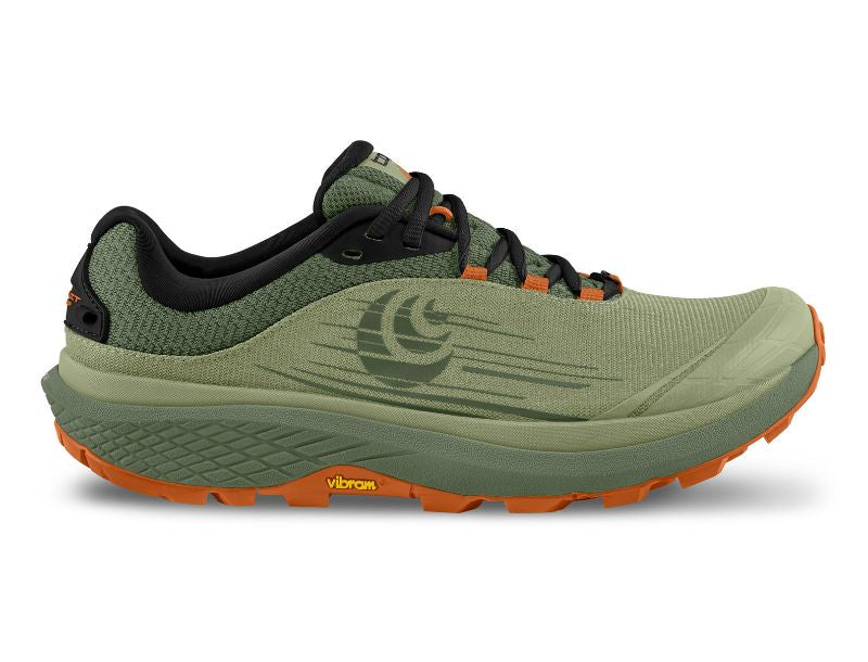 Topo - Pursuit - Olive/Clay