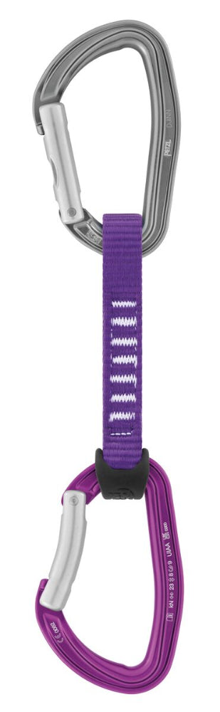 Petzl - Djinn Axess Quickdraw