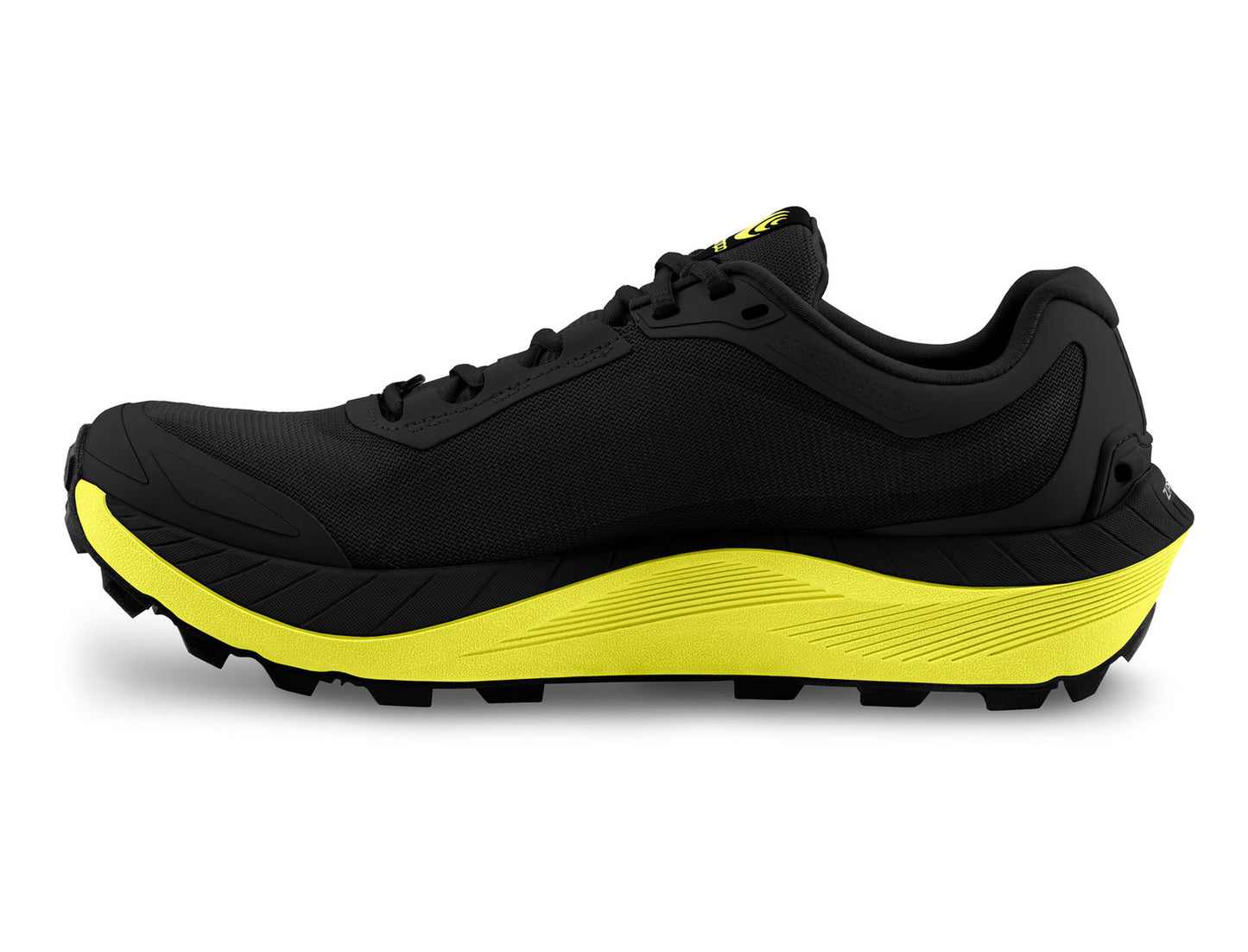 Topo - MTN Racer 3 - Black/Lime