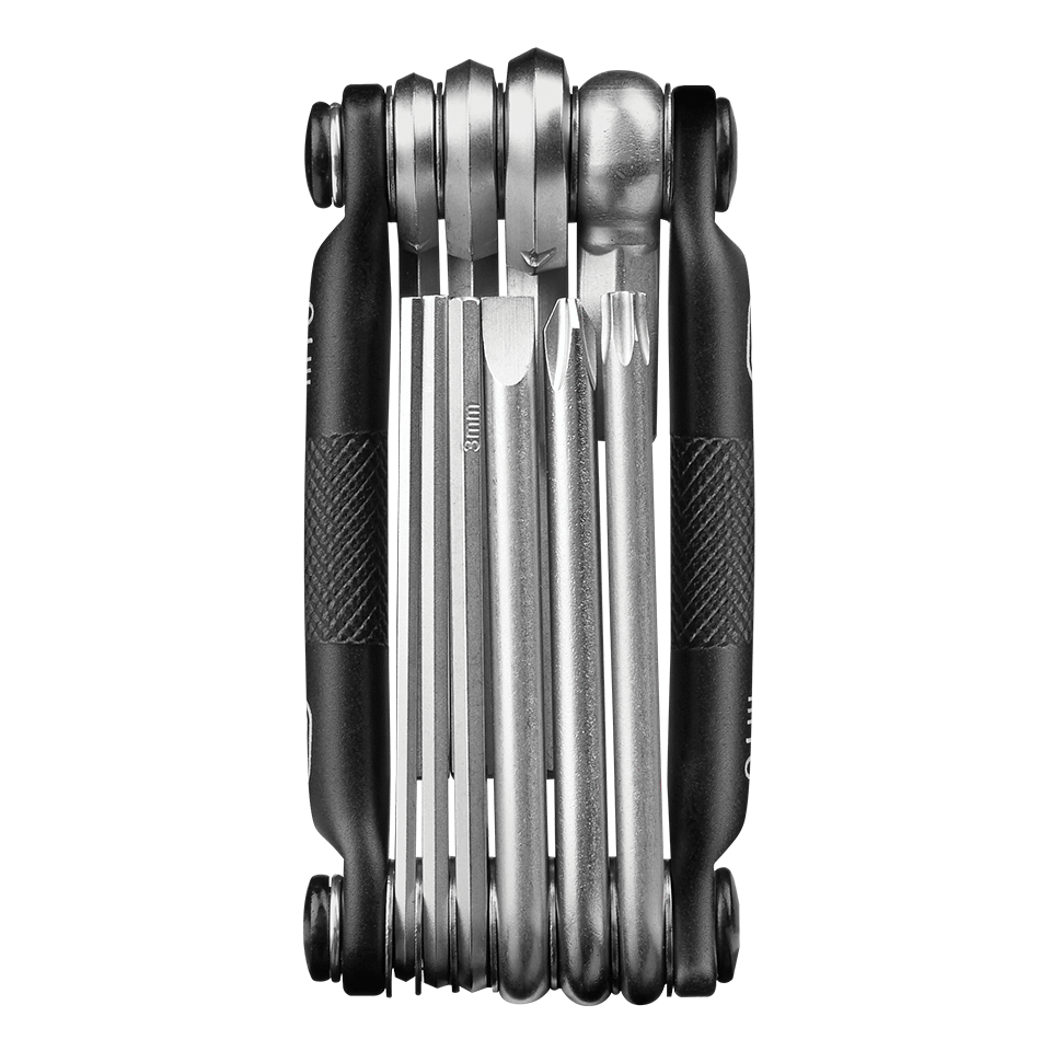 Crank Brothers - Multi 17 Tool - Black