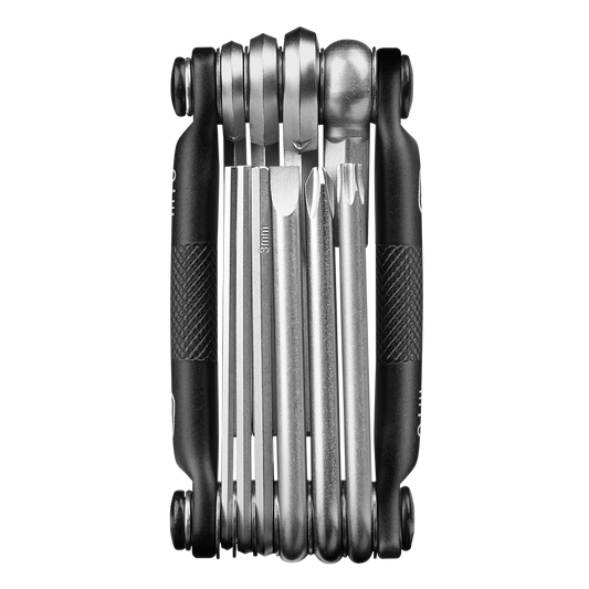 Crank Brothers - Multi 17 Tool - Black