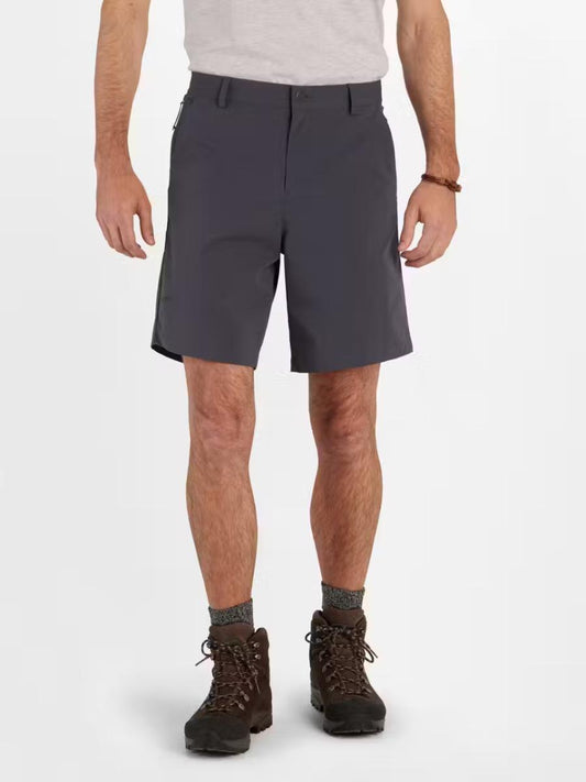 Marmot - Arch Rock 8" Short - Men's - Dark Steel