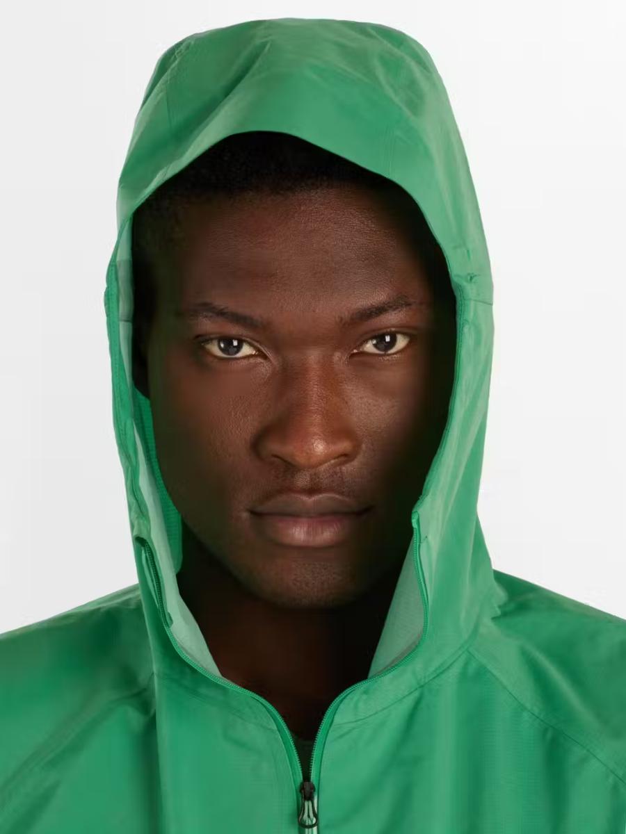 Marmot - Superalloy Bio Rain Jacket - Men's