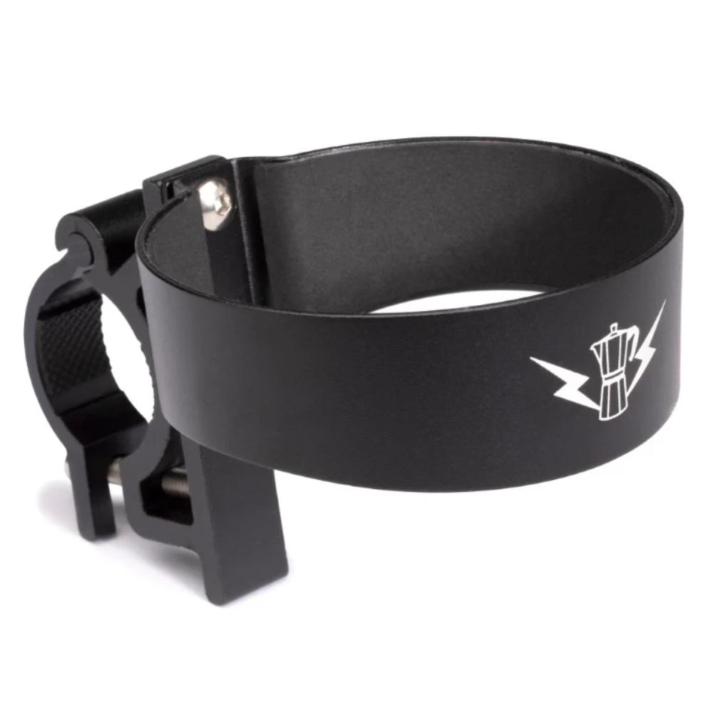 Portland Design Works - Barista Cup Holder - Lightning Moka Pot
