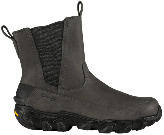 Oboz - Big Sky II Mid Insulated Waterproof - Men's - Adirondack