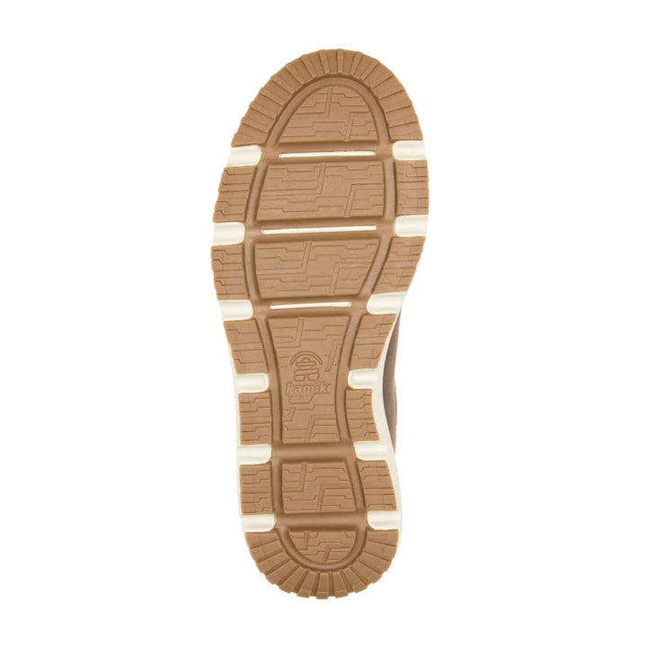 Kamik - Brody Winter Boot - Men's