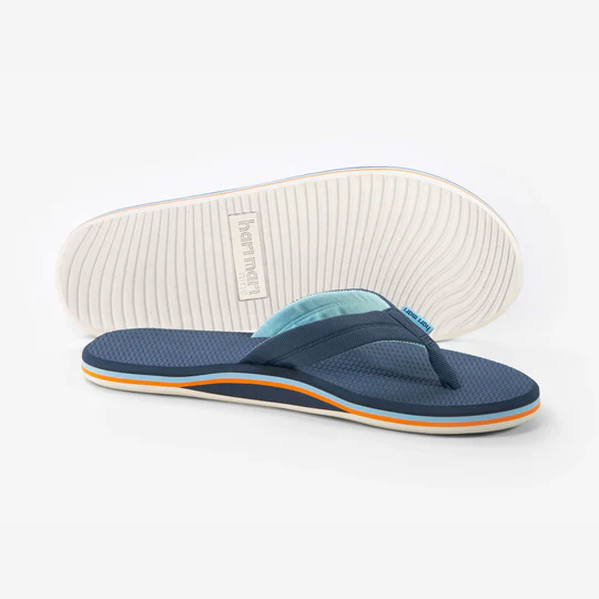 Hari Mari - Dunes - Navy