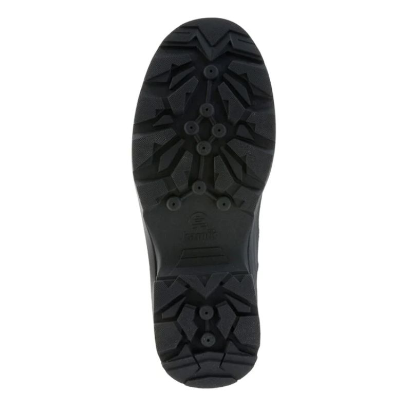 Kamik - Nation Pro Winter Boot - Men's - Black