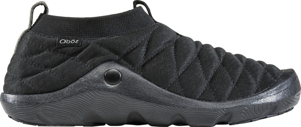 Oboz - Whakata Puffy Men's - Black Sea