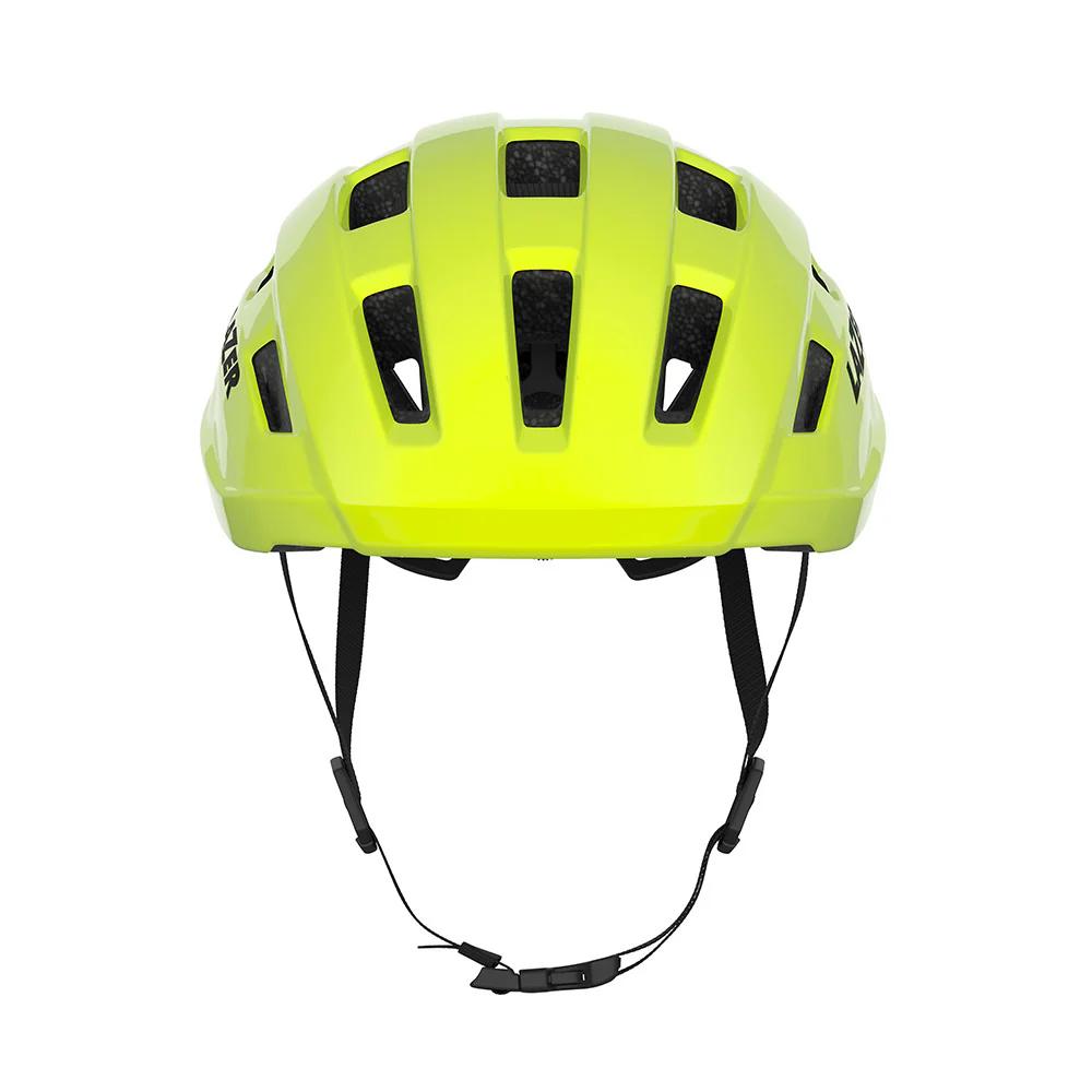 Lazer - Tempo KinetiCore - Flash Yellow