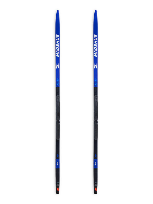 Madshus - Active MGV Ski