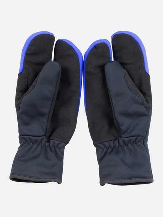 Madshus - Endurance Split Mitt - Blue