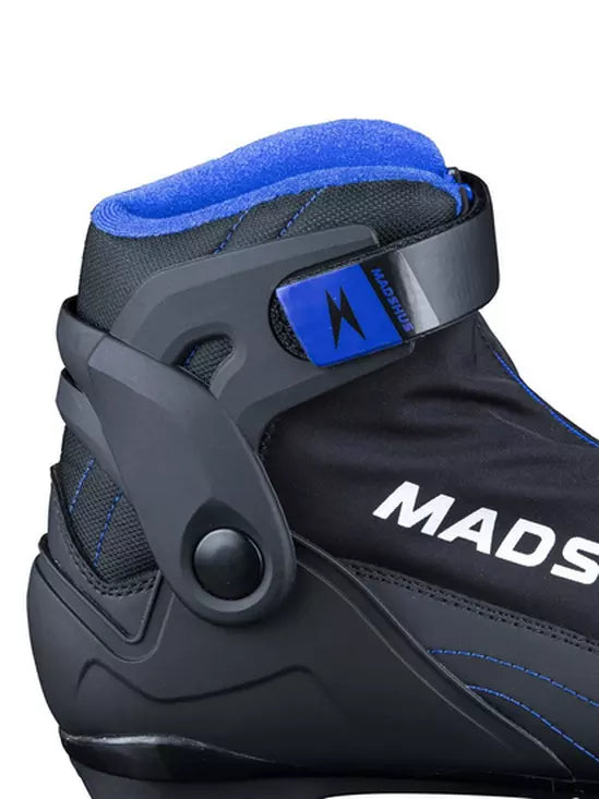 Madshus - Active U - Black