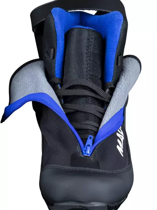 Madshus - Active U - Black