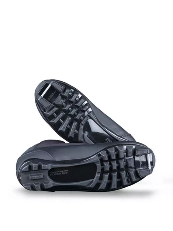 Madshus - Nordic Ski Boots 2023 - Unisex - Black