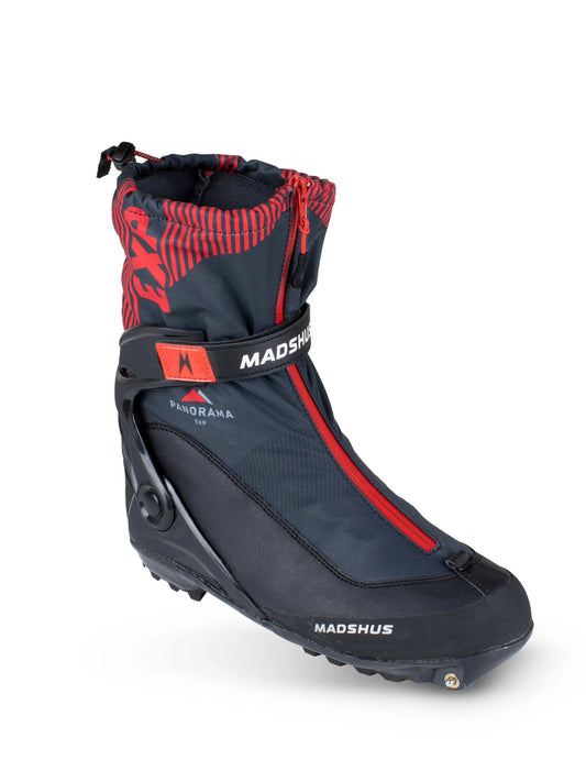Madshus - Panorama Explorer - Black