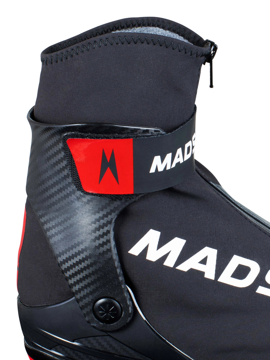 Madshus - Race Speed Skate - Black
