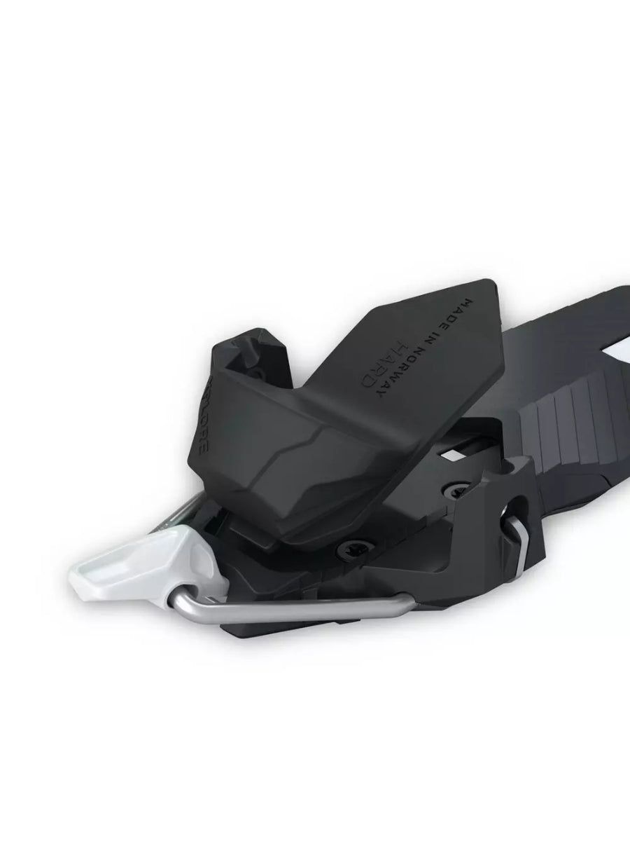Madshus - Rottefella Xplore BC Flex Hard - Black