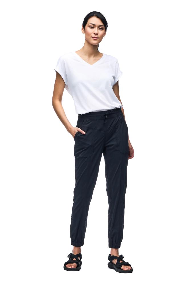 Indyeva - Maeto IV - Women's - Black