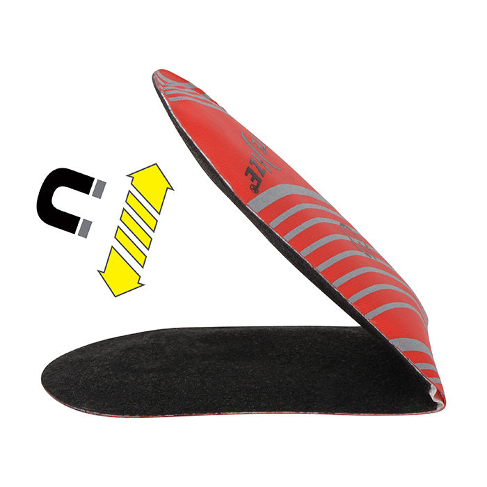 Nite Ize - Taglit Magnetic LED Marker - Neon Yellow/Green Le