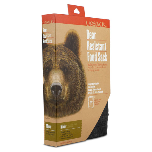 Ursack - Ursack Major