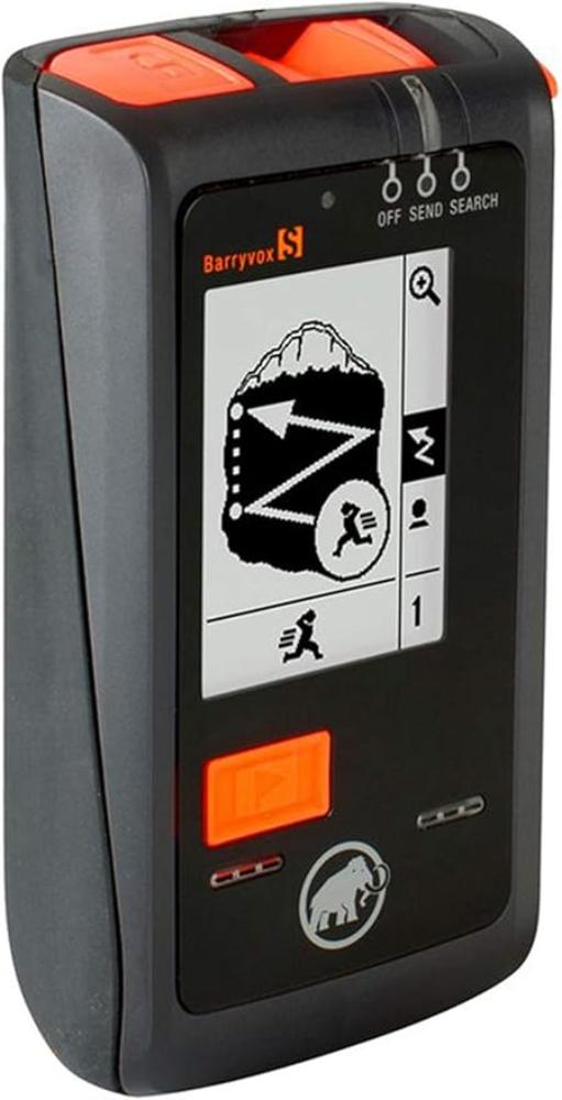 Mammut - Barryvox S Beacon
