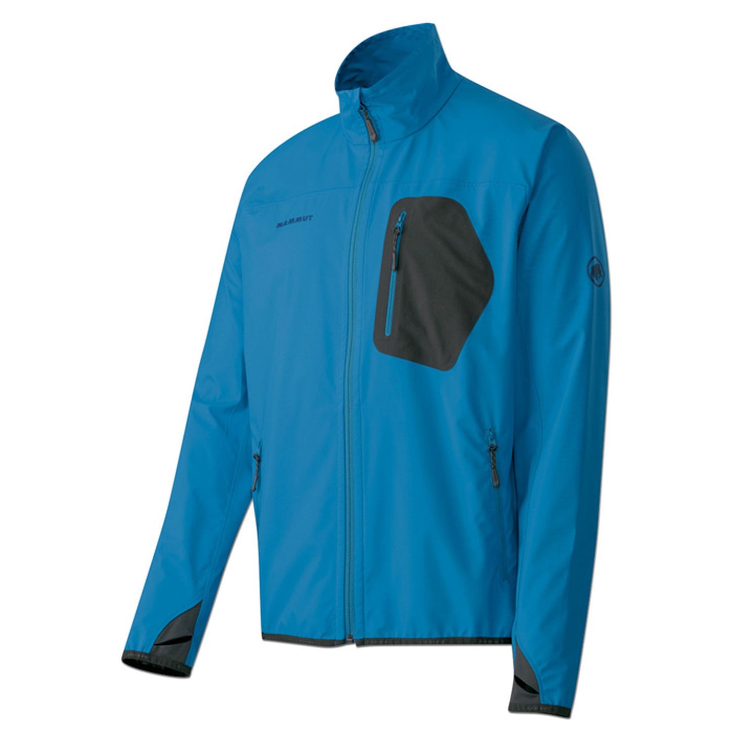Mammut - Men's Ultimate Light Jacket - Imperial