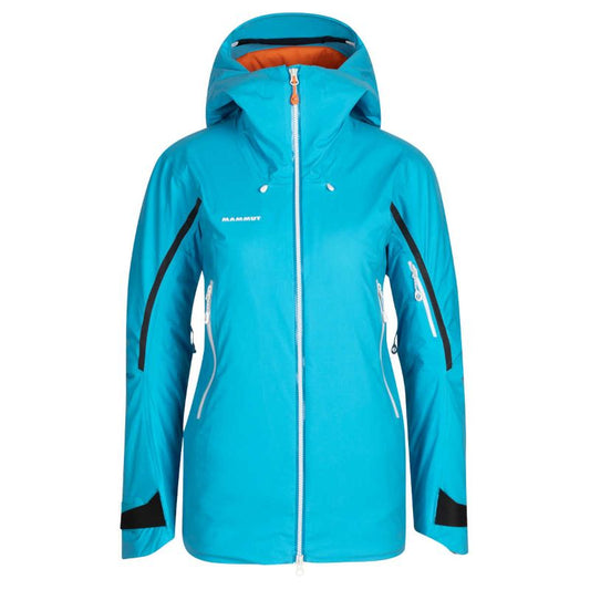 Mammut - Nordwand Thermo HS Hooded Jacket - Women's