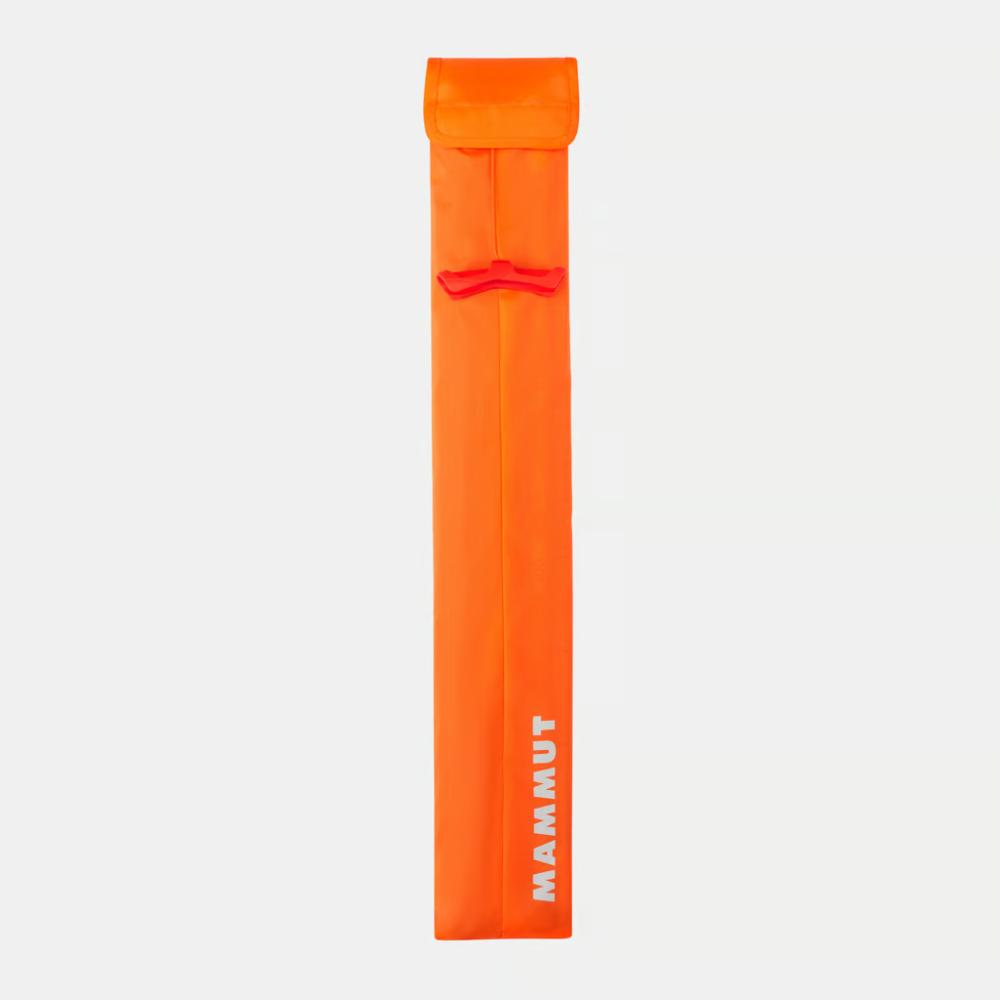 Mammut - Probe 280 Speed Lock - Vibrant Orange