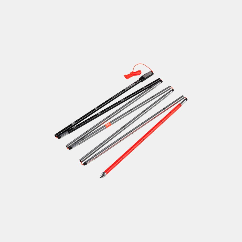 Mammut - Probe 280 Speed Lock